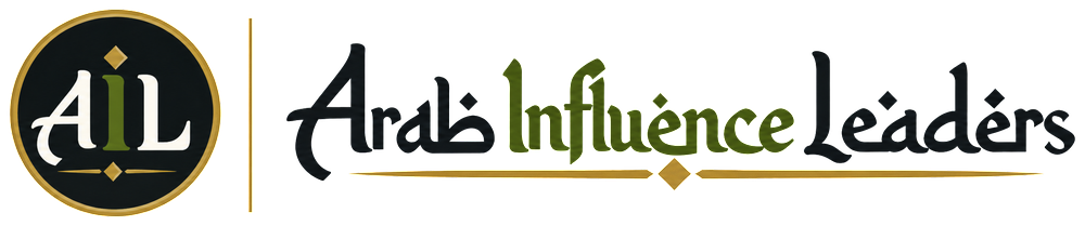 Arab Influence Leaders