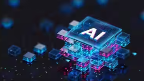 Artificial intelligence adoption in Saudi Arabia